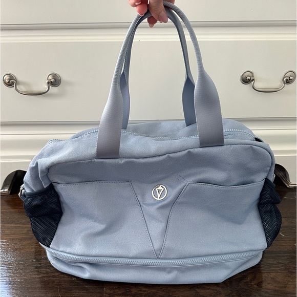 lululemon athletica Other - Lululemon IVIVVA Weekend Escape Duffle